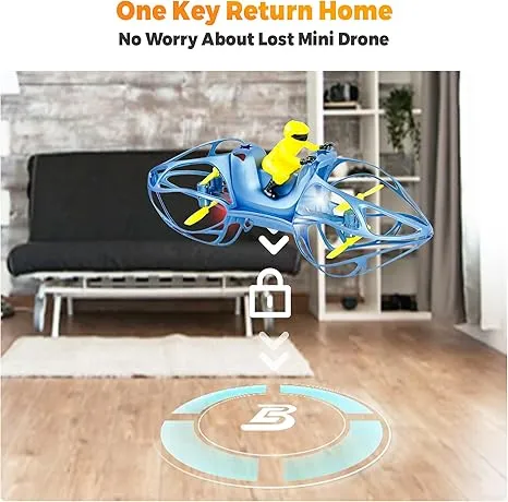 Hover Bike Drone R/C | MIC1315  | IMEX-RC