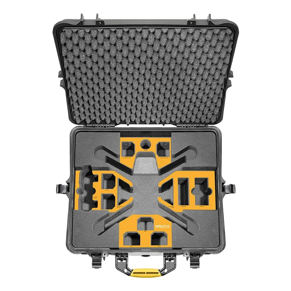 HPRC Hard Case for DJI M3D/M3TD