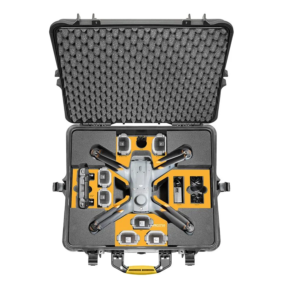 HPRC Hard Case for DJI M3D/M3TD
