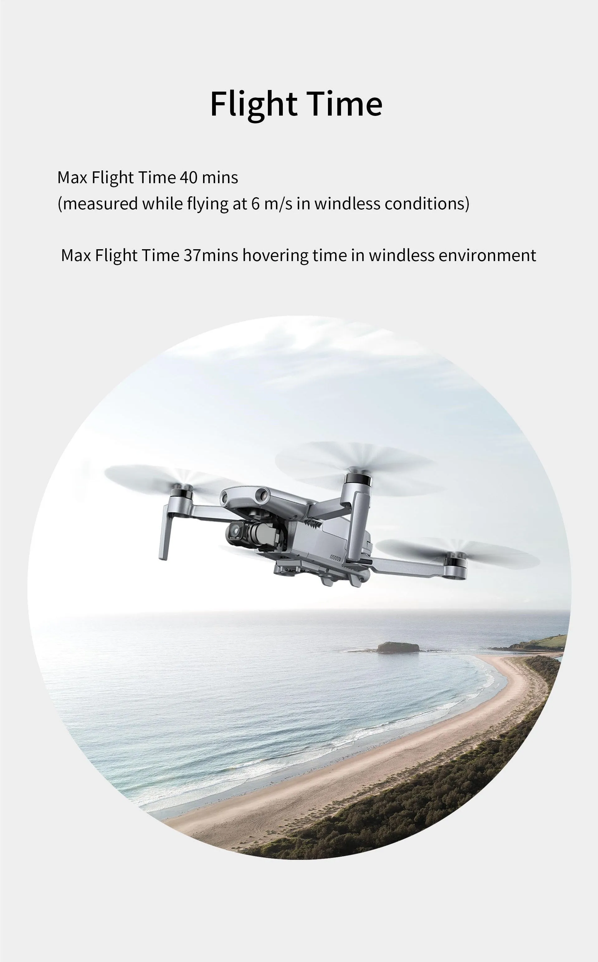 Hubsan Zino Mini Pro Drone