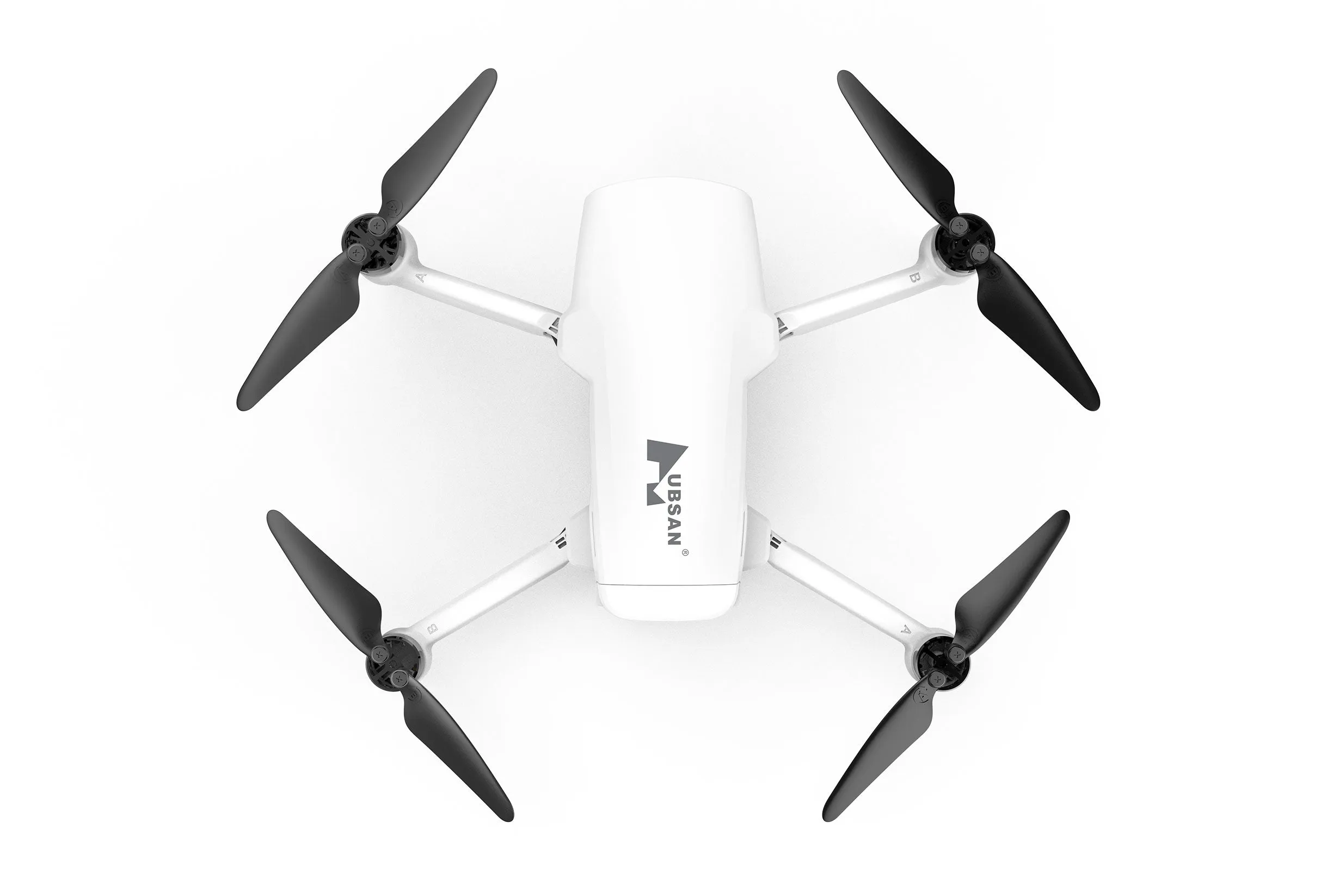 Hubsan Zino Mini SE Drone