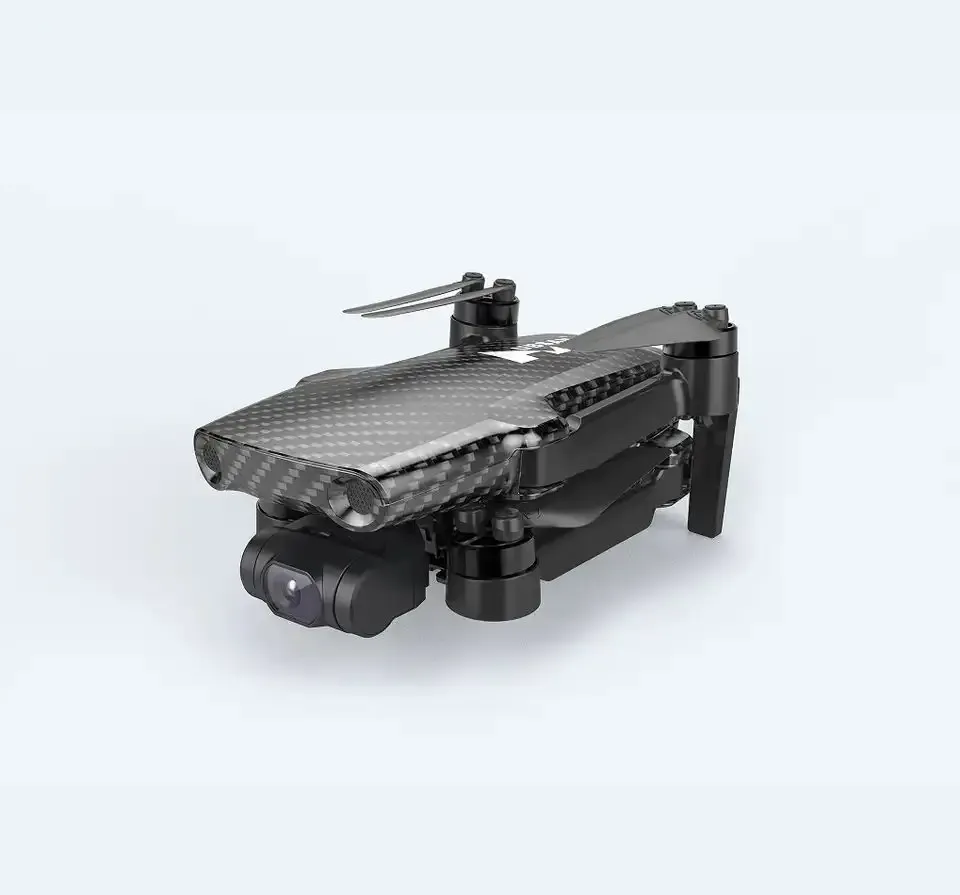 Hubsan Zino Mini SE R Drone | 10KM Flight Range | 45 Minutes Flight Time | 48MP Camera