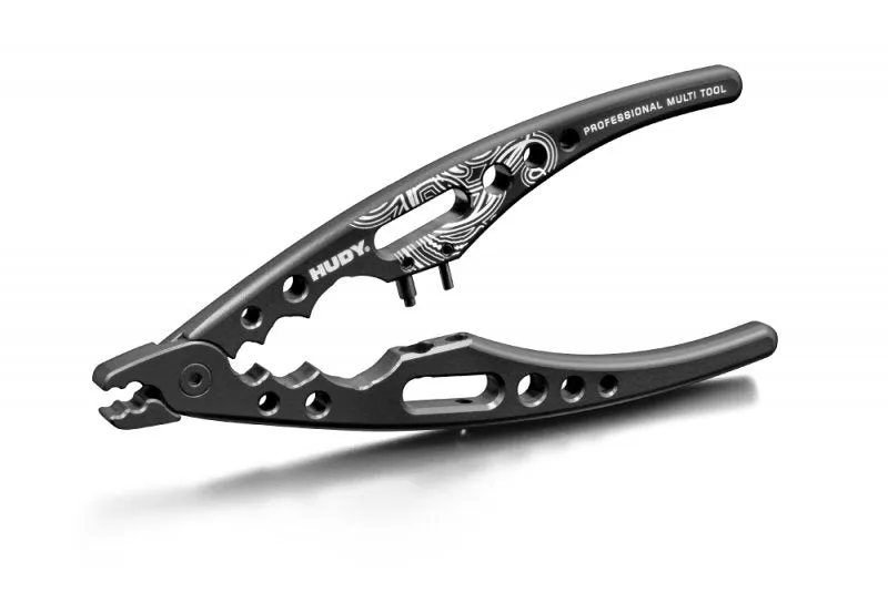 HUDY - Professional Multi Tool (HD183011)