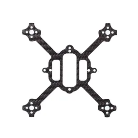 HX100 Carbon Fiber Frame