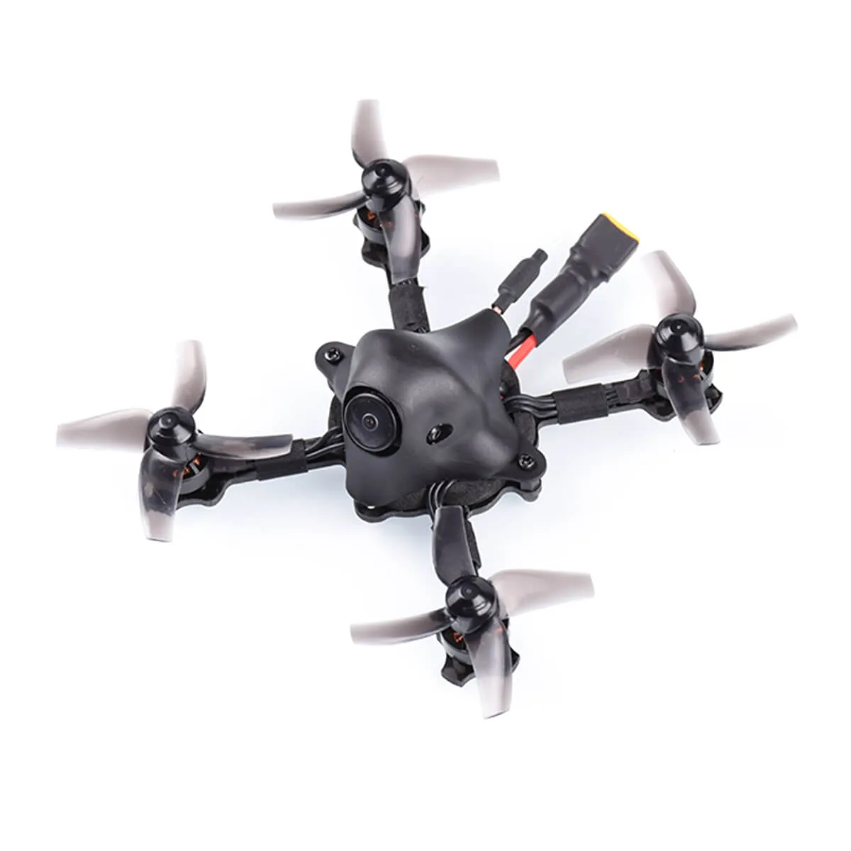 HX100 Carbon Fiber Frame