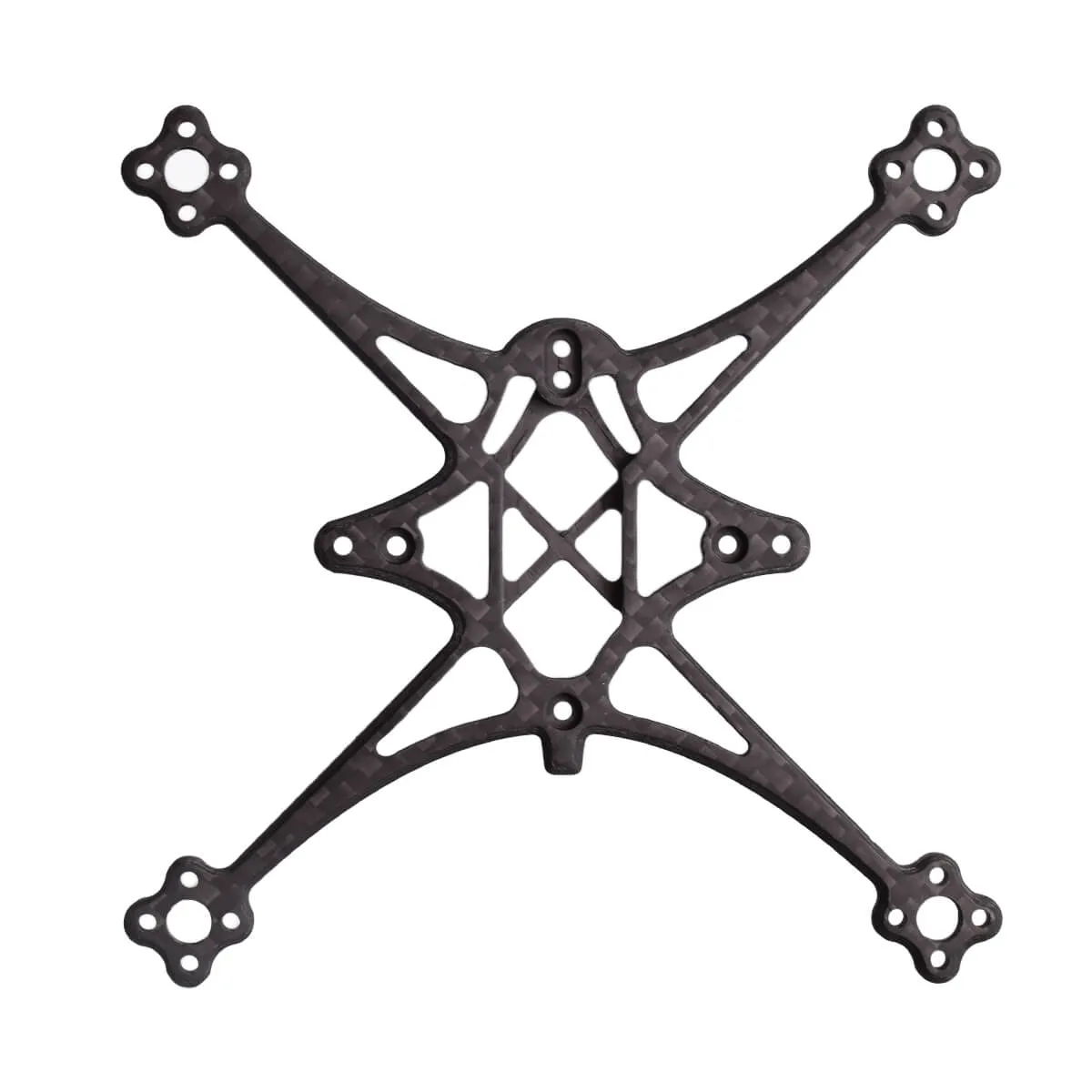 HX115 T700 Carbon Fiber Frame