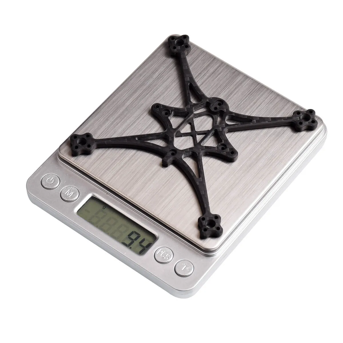 HX115 T700 Carbon Fiber Frame
