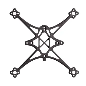 HX115 T700 Carbon Fiber Frame