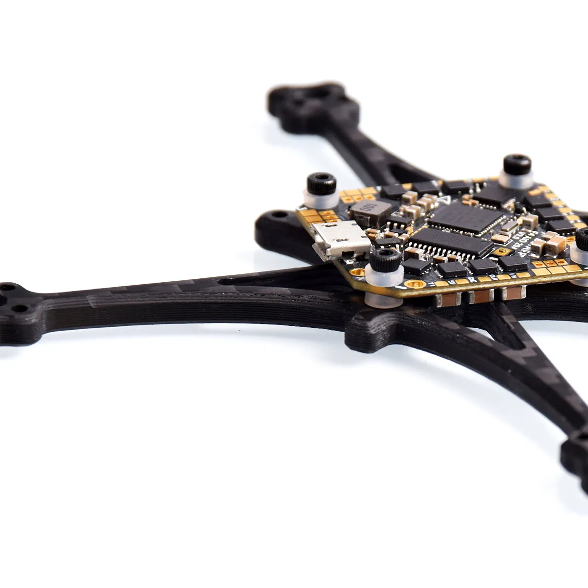 HX115 T700 Carbon Fiber Frame