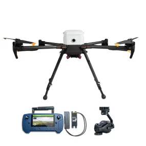 IF800 - Blue Herelink   Sentera 65R Bundle