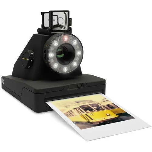 Impossible I-1 Camera