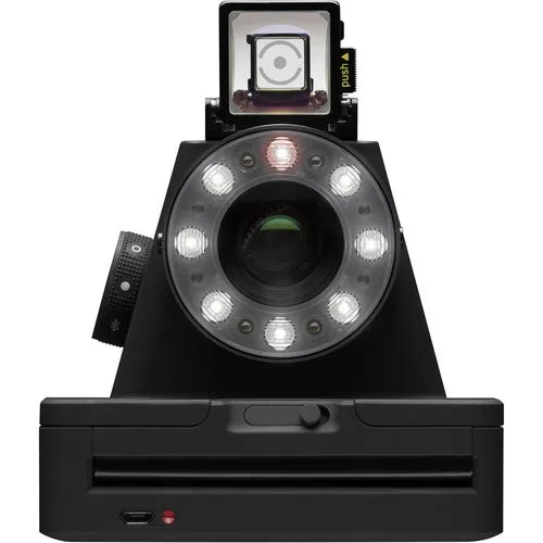Impossible I-1 Camera