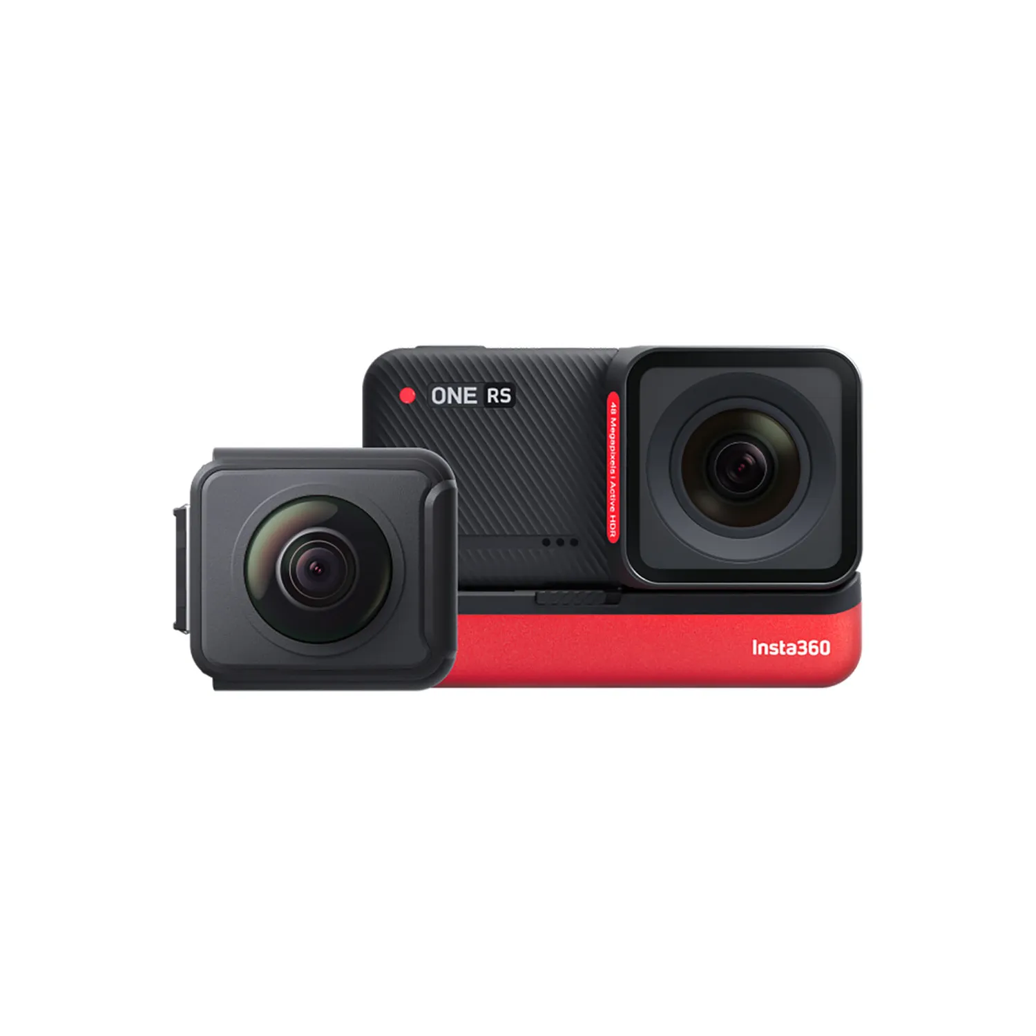 Insta360 ONE RS Twin Edition
