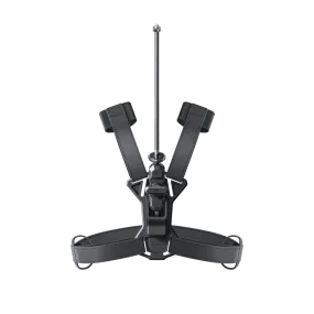 Insta360 Third-Person Backpack Mount for One R/ One RS/One X/ One X2/GO 2