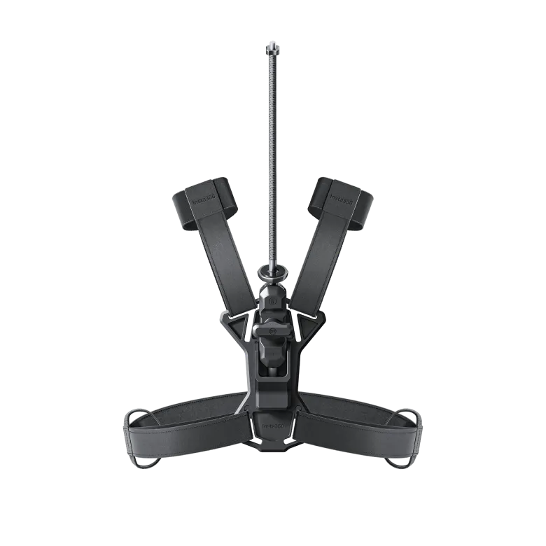 Insta360 Third-Person Backpack Mount for One R/ One RS/One X/ One X2/GO 2