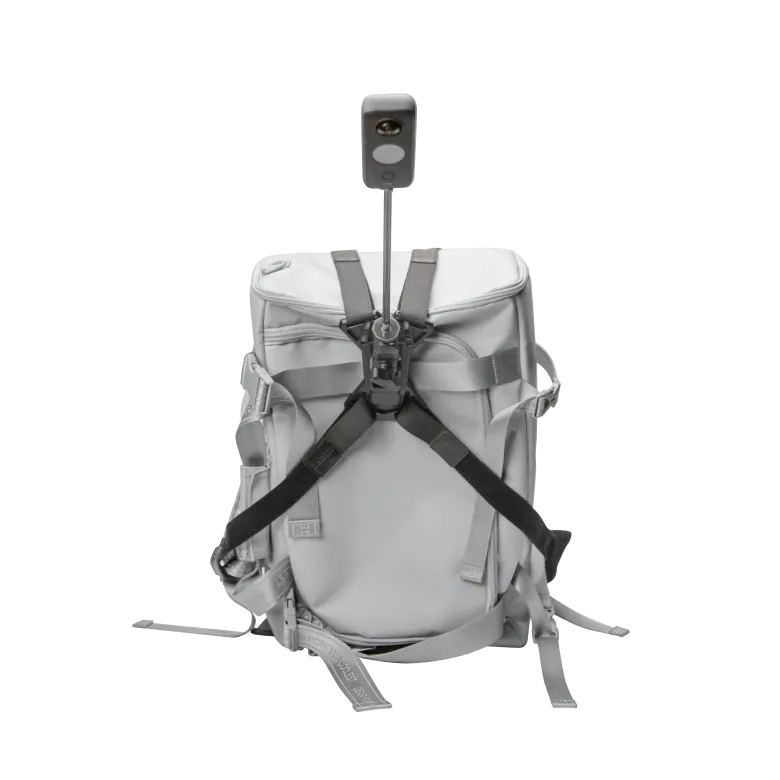 Insta360 Third-Person Backpack Mount for One R/ One RS/One X/ One X2/GO 2