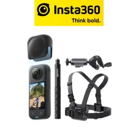 Insta360 X3 Bike Kit