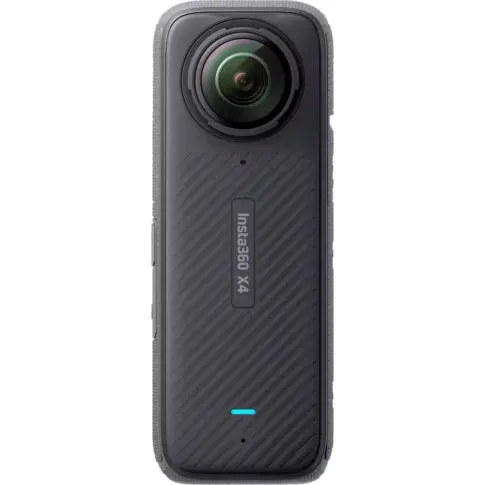 Insta360 X4 360° 8K Action Camera