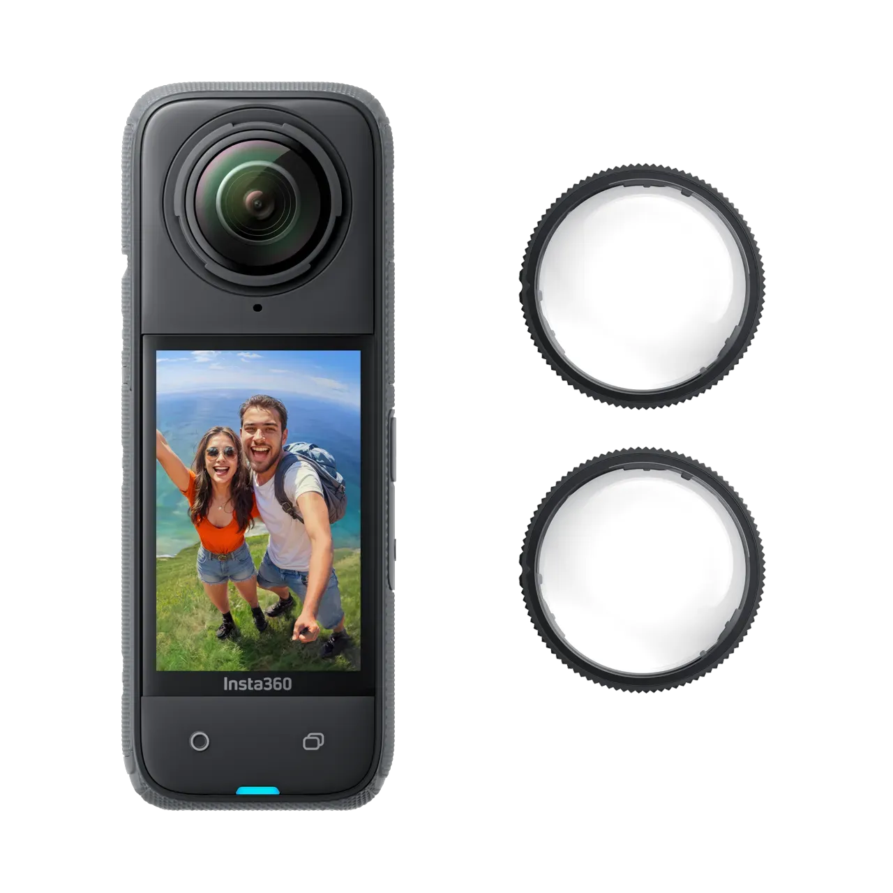 Insta360 X4 - Standard Bundle - Super Sale (add to cart)