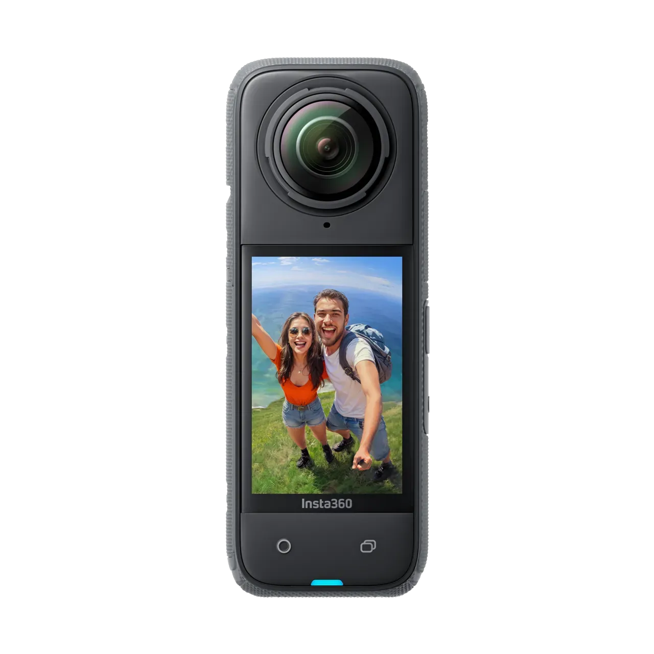 Insta360 X4 - Standard Bundle - Super Sale (add to cart)