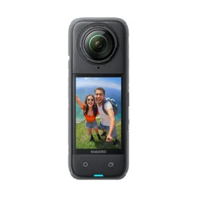 Insta360 X4 - Standard Bundle - Super Sale (add to cart)
