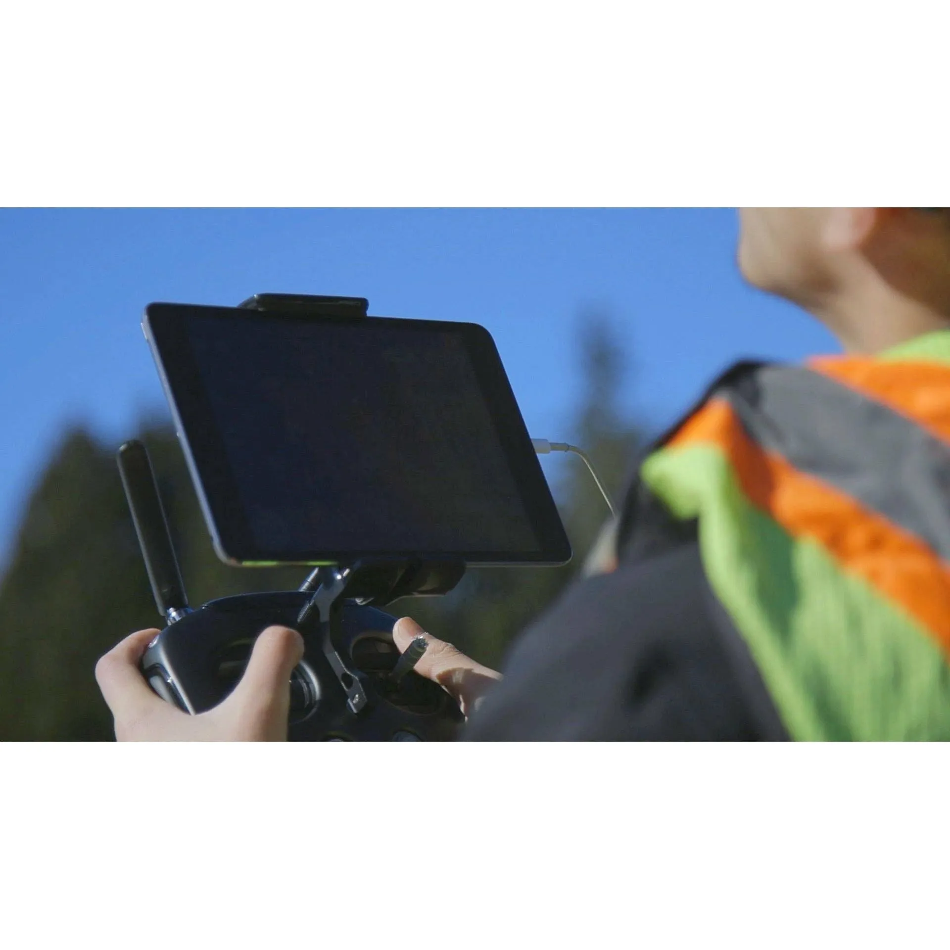 Introduction to UAV Outdoor Flight Training
