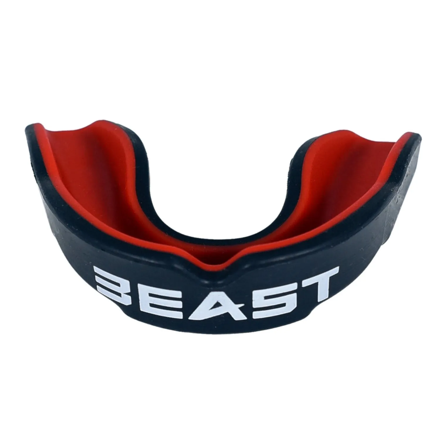 Invincible Beast Print Mouthguard