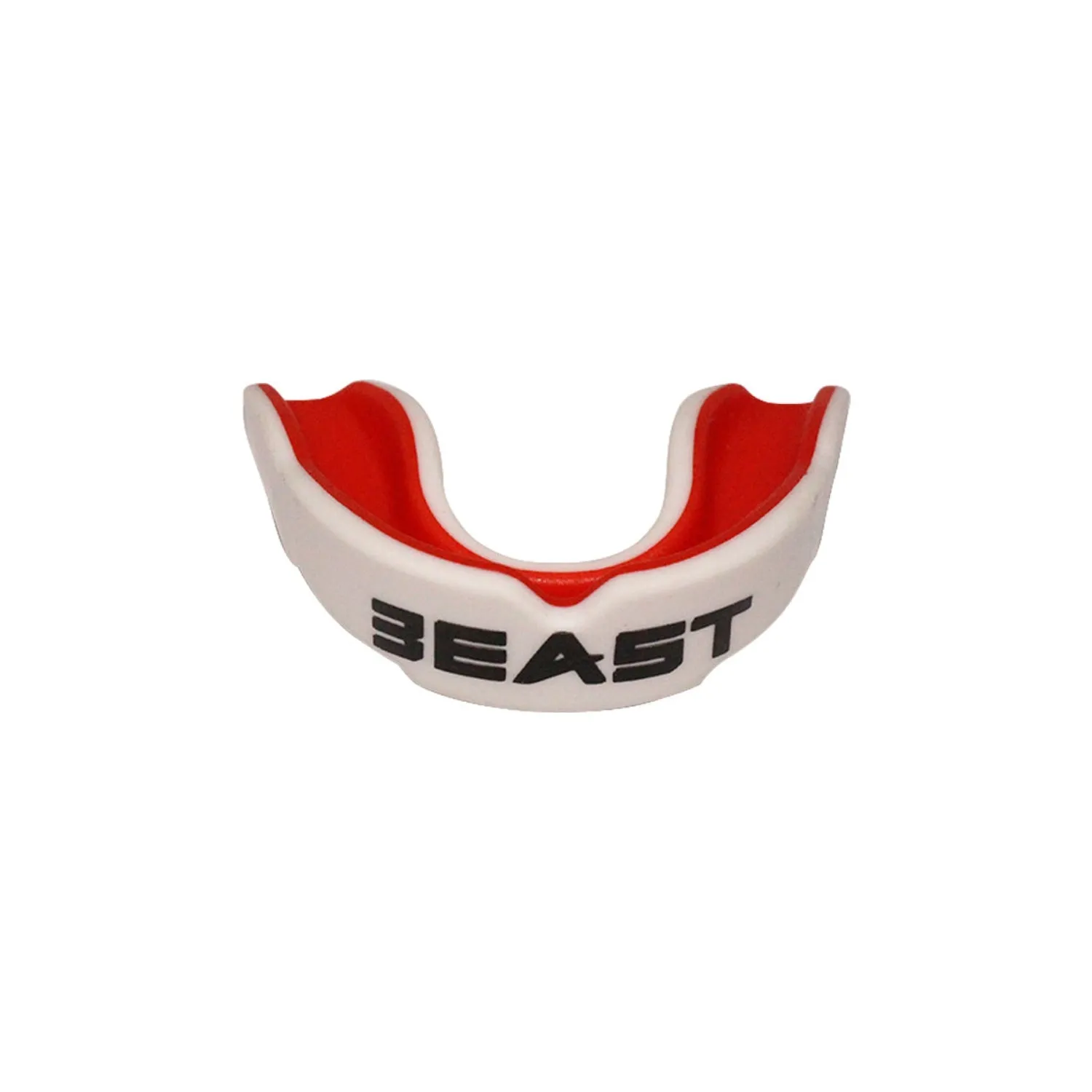 Invincible Beast Print Mouthguard