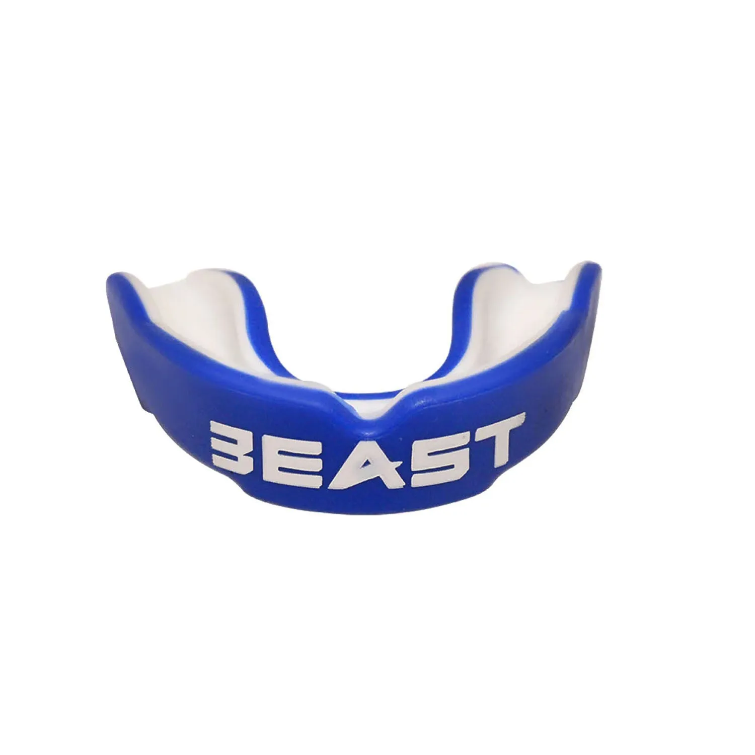 Invincible Beast Print Mouthguard