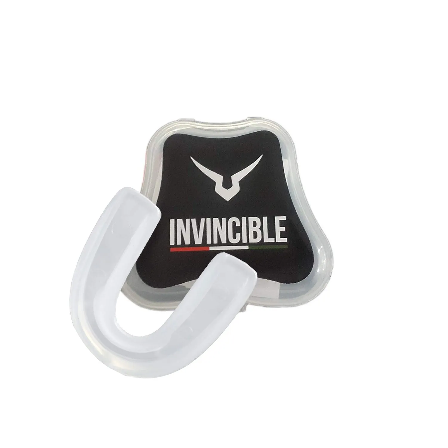 Invincible Classic Style Mouthguard