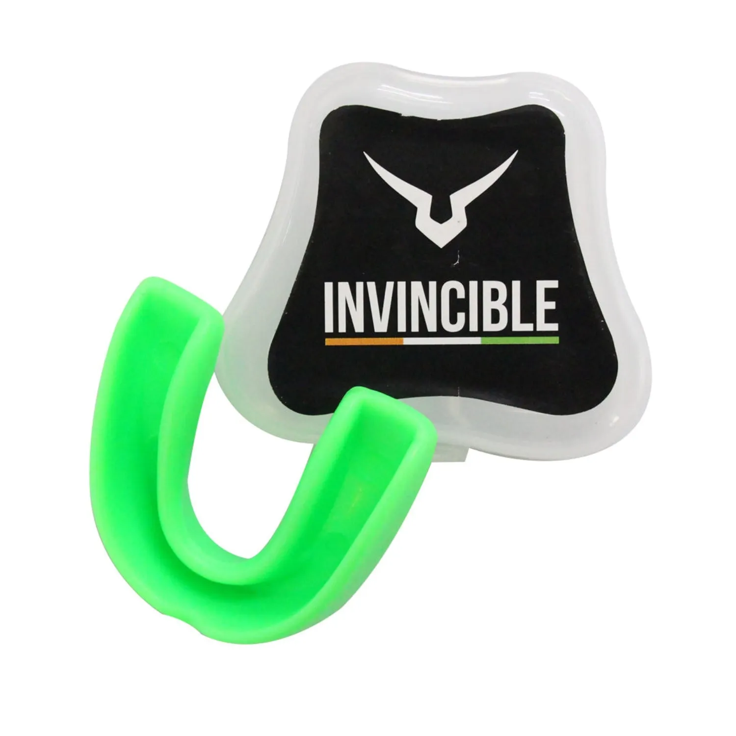 Invincible Classic Style Mouthguard