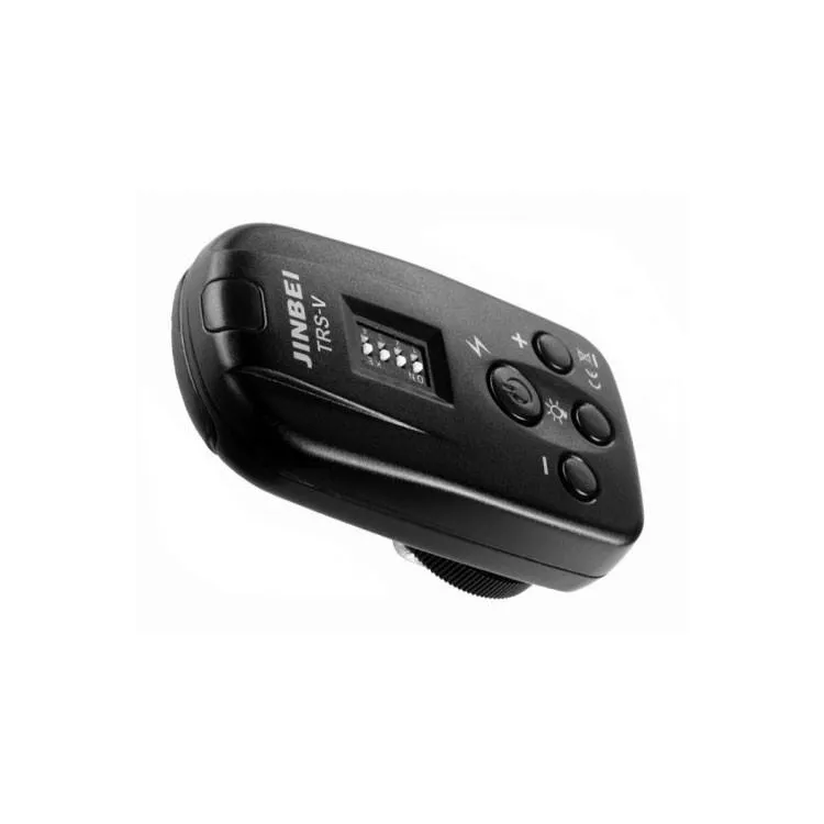 Jinbei Wireless TRS-V 2.4GHz Remote Trigger Transmitter