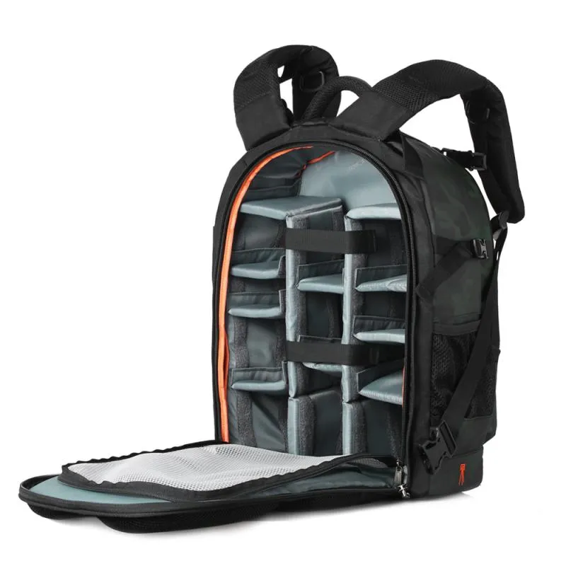 K&F (BACKPACK, 22L V2) CONCEPT BETA PHOTOGRAPHY BACKPACK (22L V2)