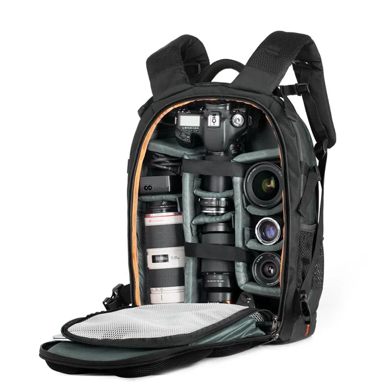 K&F (BACKPACK, 22L V2) CONCEPT BETA PHOTOGRAPHY BACKPACK (22L V2)