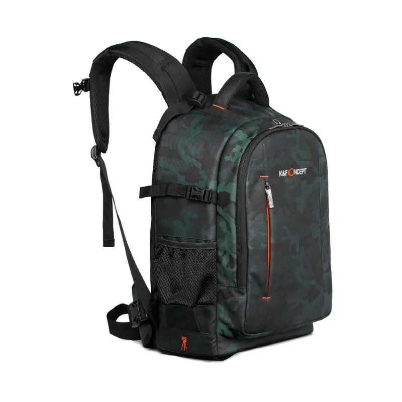 K&F (BACKPACK, 22L V2) CONCEPT BETA PHOTOGRAPHY BACKPACK (22L V2)