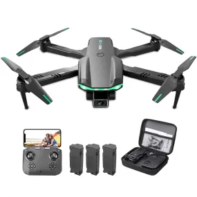 KK3 Pro Mini Drone 4K Professional HD Dual Camera with WIFI