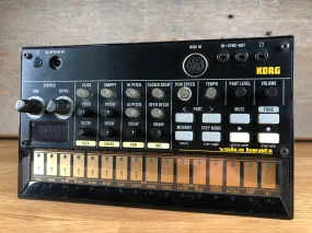 Korg Volca Beats Used