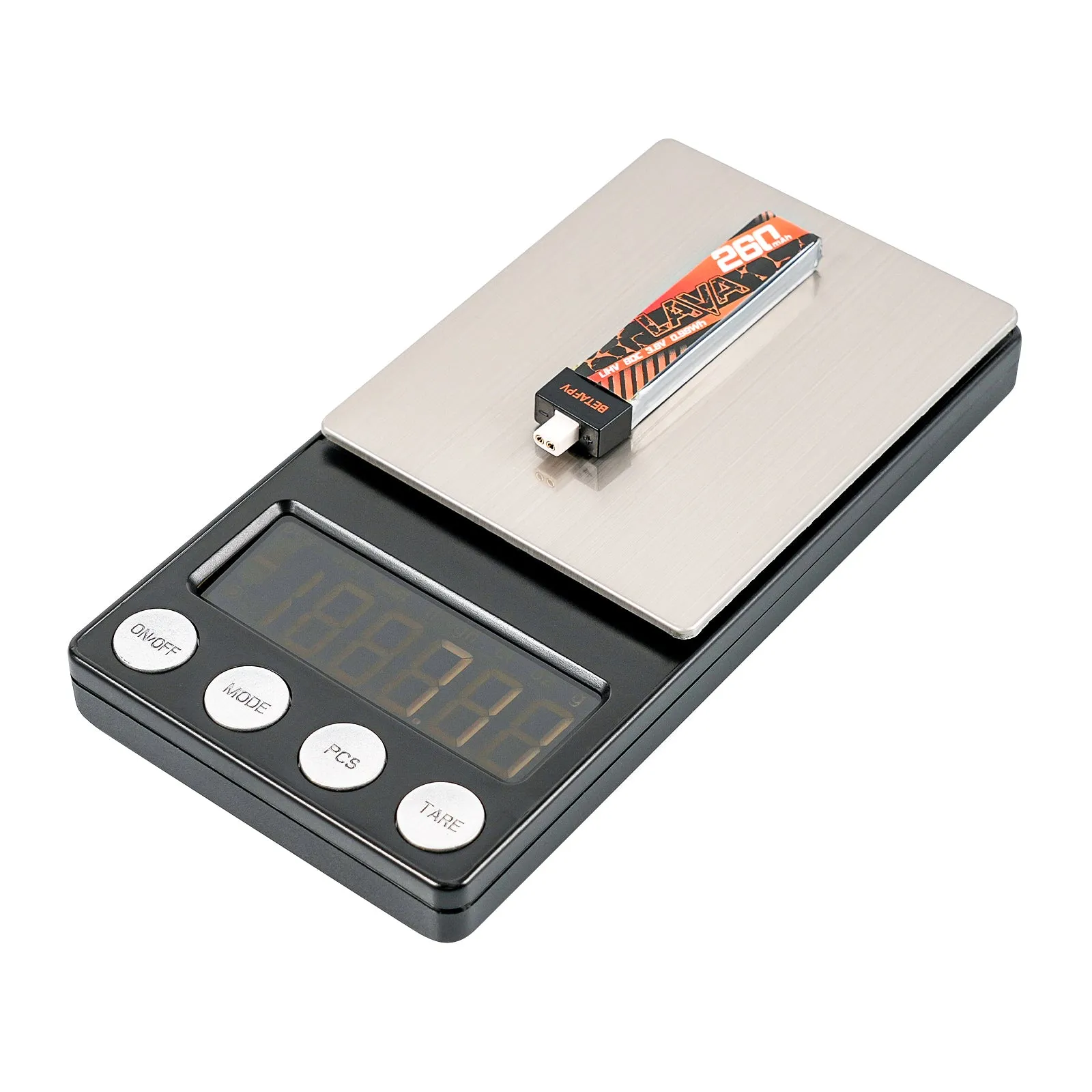 LAVA 1S 260mAh 80C Battery (5PCS)