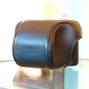 Leica M series leather everready case 14870