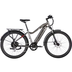 Level.2 Commuter