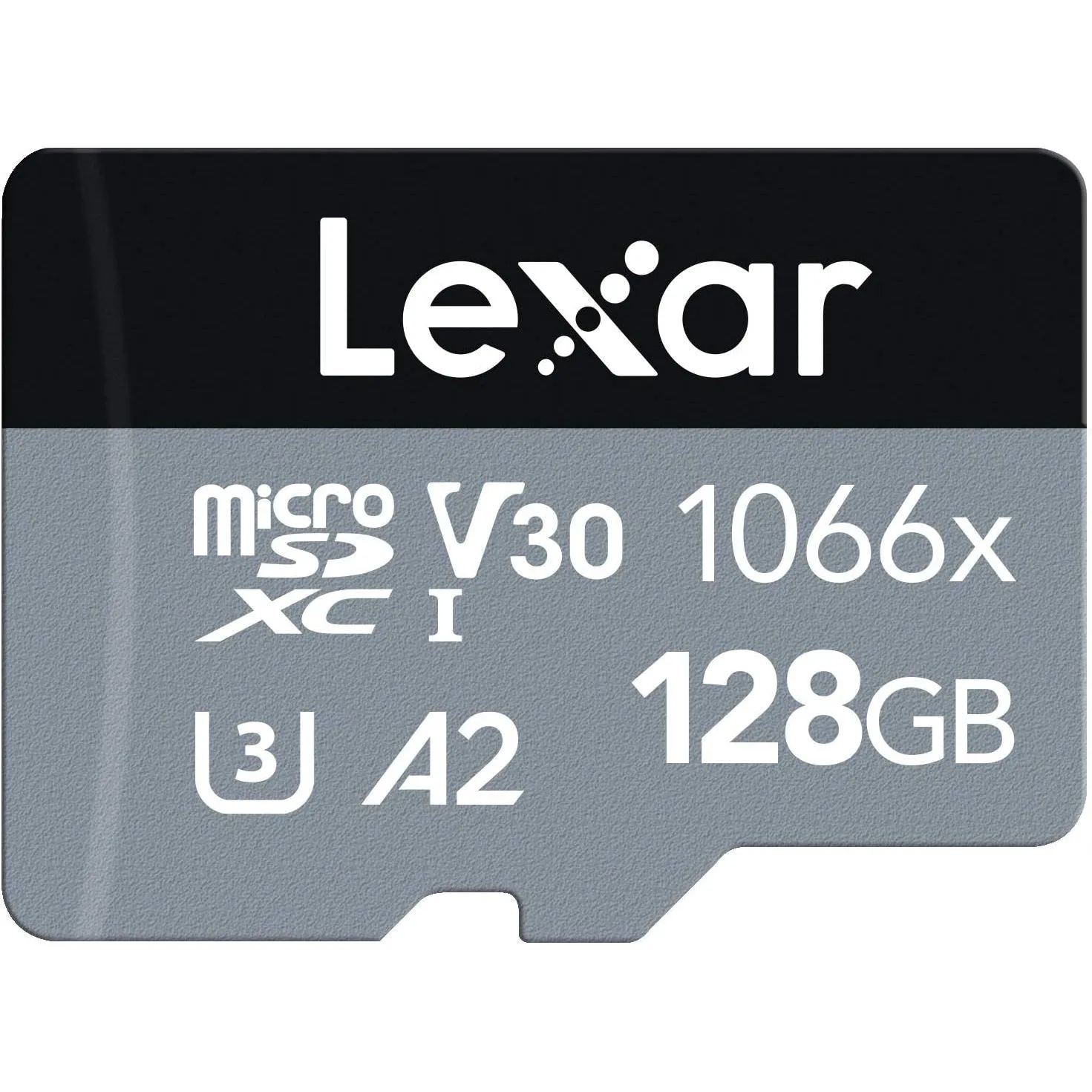 LEXAR Tarjeta de Memoria