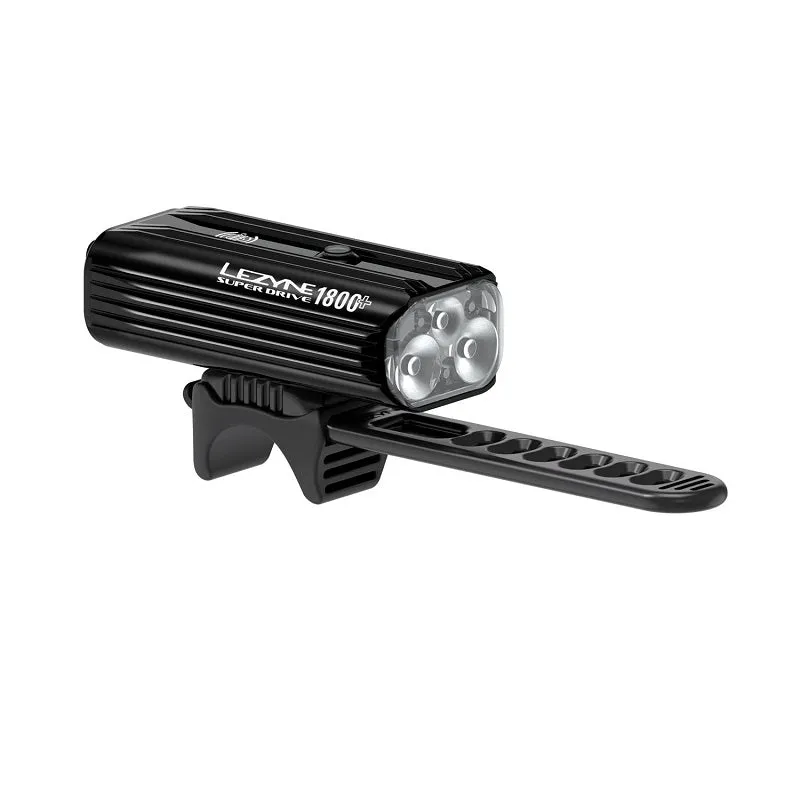 LEZYNE Super Drive 1800  Front Light
