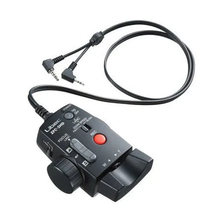 Libec ZFC-5HD Zoom Control for LANC and Panasonic Cameras