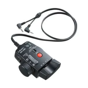 Libec ZFC-5HD Zoom Control for LANC and Panasonic Cameras