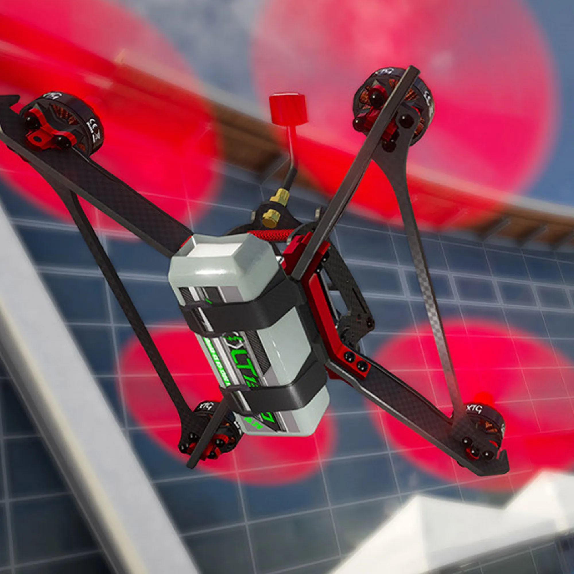 Liftoff FPV Simulator - License Key