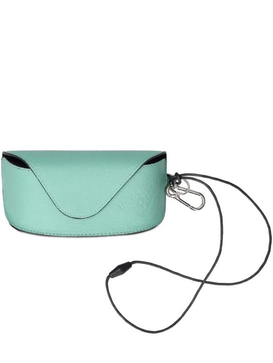 Loewe   Paula&#x27;s Ibiza mask sunglasses 