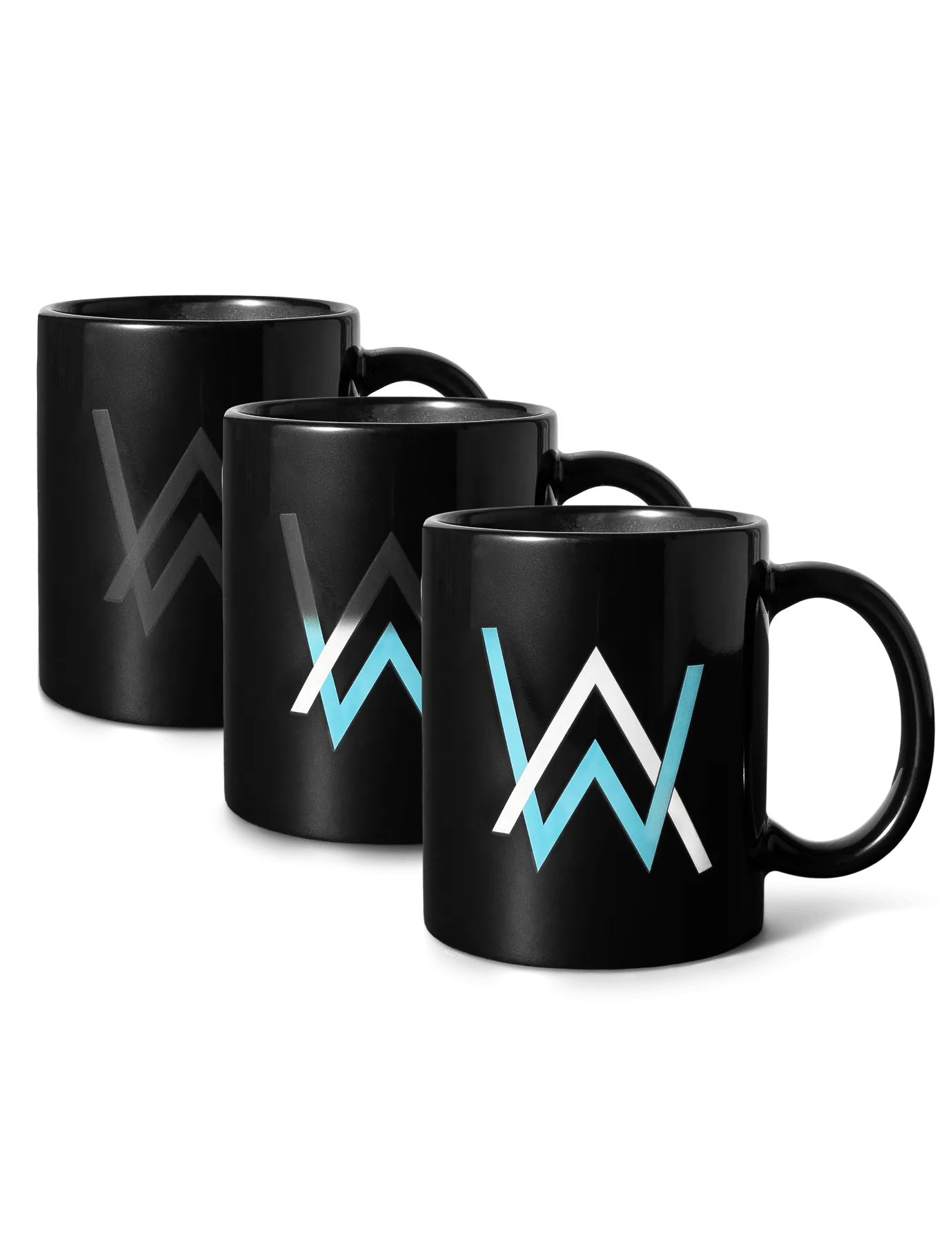 LOGO MAGIC MUG