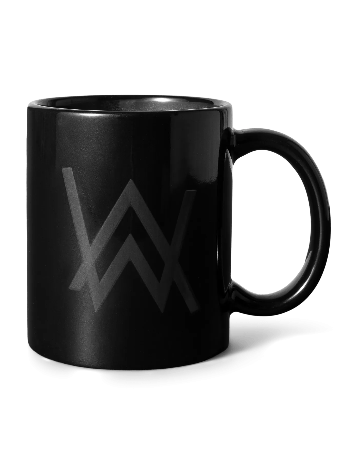 LOGO MAGIC MUG
