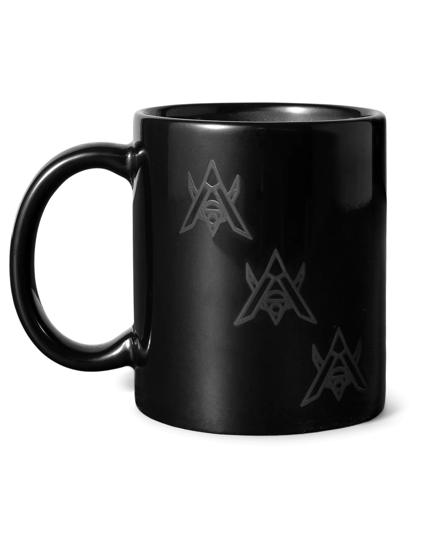 LOGO MAGIC MUG
