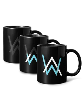 LOGO MAGIC MUG